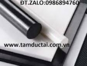 NHỰA POM PHI TRÒN ĐẶC PHI 55MM